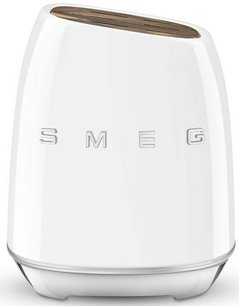 Комплект ножей Smeg KBSF02WH фото 3