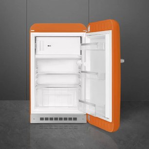 Холодильник Смег FAB10ROR6 фото 2 в Казани и Татарстане Холодильник Smeg FAB10ROR6 фото 2 в Казани и Татарстане