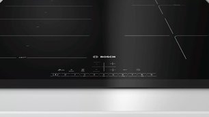 Индукционная варочная панель Бош PXE651FC1E фото 2 в Казани и Татарстане Индукционная варочная панель Bosch PXE651FC1E фото 2 в Казани и Татарстане