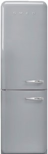 Холодильник Смег FAB32LSV3 фото в Казани и Татарстане Холодильник Smeg FAB32LSV3 фото в Казани и Татарстане