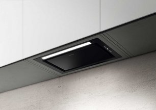 Встраиваемая вытяжка Элика HIDDEN 2.0 BL MAT/A/52 фото 2 в Казани и Татарстане Встраиваемая вытяжка Elica HIDDEN 2.0 BL MAT/A/52 фото 2 в Казани и Татарстане