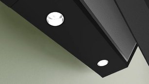 Вытяжка Bosch DWK67PJ60T фото 4 в Казани и Татарстане