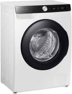 Стиральная машина Samsung WW80AG6S28AELP фото 2 в Казани и Татарстане