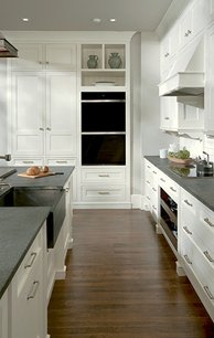 Сдвоенный духовой шкаф Вольф ICBDO30CM/B фото 4 в Казани и Татарстане Сдвоенный духовой шкаф Wolf ICBDO30CM/B фото 4 в Казани и Татарстане