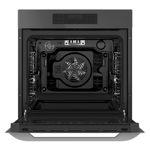 Духовой шкаф Maunfeld EOEH7614DGR фото 3 в Казани и Татарстане