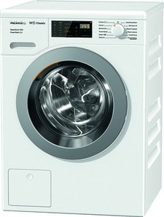 Стиральная машина Миле WDB320 фото в Казани и Татарстане Стиральная машина Miele WDB320 фото в Казани и Татарстане