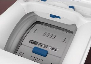 Стиральная машина Электролюкс EW6TN3262 фото 4 в Казани и Татарстане Стиральная машина Electrolux EW6TN3262 фото 4 в Казани и Татарстане