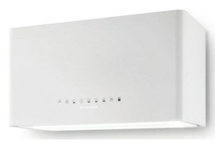 Вытяжка Faber THALIA WH CORIAN F60 фото в Казани и Татарстане