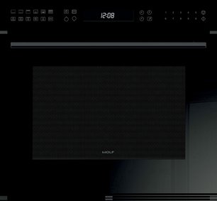 Духовой шкаф Вольф ICBSO30CE/B/TH фото в Казани и Татарстане Духовой шкаф Wolf ICBSO30CE/B/TH фото в Казани и Татарстане