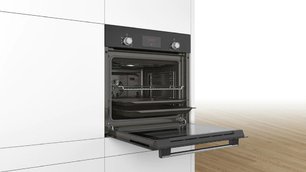Духовой шкаф Бош HBF113BA0Q фото 2 в Казани и Татарстане Духовой шкаф Bosch HBF113BA0Q фото 2 в Казани и Татарстане