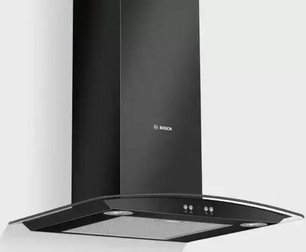Вытяжка Bosch DWA06E662 фото 3 в Казани и Татарстане