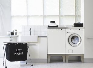 Сушильная машина Asko T754HP W фото 3 в Казани и Татарстане