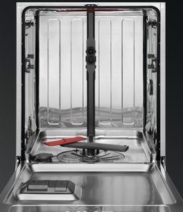 Посудомоечная машина АЕГ FSR83700P фото 4 в Казани и Татарстане Посудомоечная машина AEG FSR83700P фото 4 в Казани и Татарстане