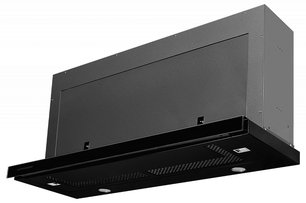 Встраиваемая вытяжка Куперсберг SLIMBOX 90 GB фото 2 в Казани и Татарстане Встраиваемая вытяжка Kuppersberg SLIMBOX 90 GB фото 2 в Казани и Татарстане