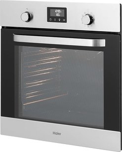 Духовой шкаф Хайер HOX-P11HFX фото 2 в Казани и Татарстане Духовой шкаф Haier HOX-P11HFX фото 2 в Казани и Татарстане