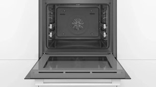 Духовой шкаф Бош HBG536HW0R фото 4 в Казани и Татарстане Духовой шкаф Bosch HBG536HW0R фото 4 в Казани и Татарстане