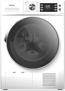 Сушильная машина Кертинг KD 60T81 фото Сушильная машина Korting KD 60T81 фото