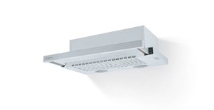 Встраиваемая вытяжка Фабер FLEXA HIP W A60 фото 4 в Казани и Татарстане Встраиваемая вытяжка Faber FLEXA HIP W A60 фото 4 в Казани и Татарстане