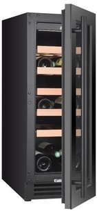 Винный шкаф МС Вайн W20B фото 3 в Казани и Татарстане Винный шкаф MC Wine W20B фото 3 в Казани и Татарстане