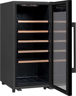 Винный шкаф Климадифф CS41B1 фото 3 в Казани и Татарстане Винный шкаф Climadiff CS41B1 фото 3 в Казани и Татарстане
