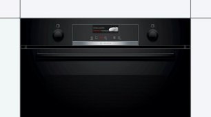 Духовой шкаф Бош HBG539EB0 фото 4 в Казани и Татарстане Духовой шкаф Bosch HBG539EB0 фото 4 в Казани и Татарстане