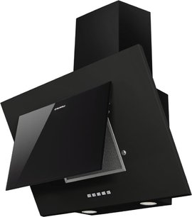Кухонная вытяжка MAUNFELD Tower C 50 черный фото 3 в Казани и Татарстане