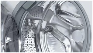 Стиральная машина Бош PerfectCare WHA222X2OE фото 4 в Казани и Татарстане Стиральная машина Bosch PerfectCare WHA222X2OE фото 4 в Казани и Татарстане