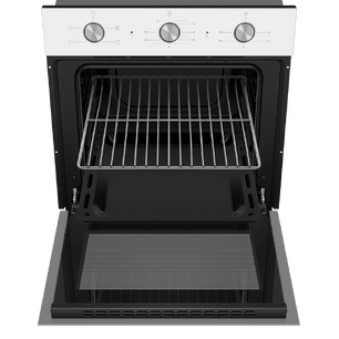 Духовой шкаф Maunfeld AEOC6040W фото 4 в Казани и Татарстане