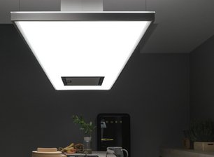 Вытяжка Falmec ZENITH NRS ISOLA 180 фото 3 в Казани и Татарстане