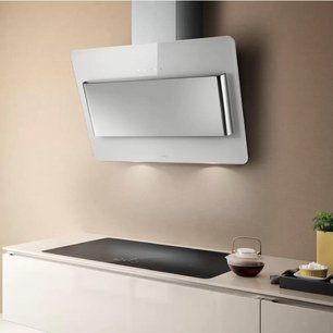 Вытяжка Elica BELT LUX WH/A/80 фото 4 в Казани и Татарстане