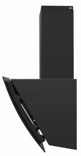 Кухонная вытяжка MAUNFELD Sheffield 60 черный фото 4 в Казани и Татарстане