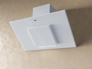 Наклонная вытяжка Krona LINA 900 WHITE 4P-S фото 3 в Казани и Татарстане Наклонная вытяжка Krona LINA 900 WHITE 4P-S фото 3 в Казани и Татарстане