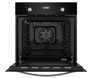 Шкаф духовой электрический MAUNFELD EOEM.589B фото 4 в Казани и Татарстане