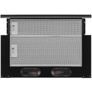 Встраиваемая вытяжка Крона KAMILLA 600 2DN BL GLASS фото 3 в Казани и Татарстане Встраиваемая вытяжка KRONA KAMILLA 600 2DN BL GLASS фото 3 в Казани и Татарстане