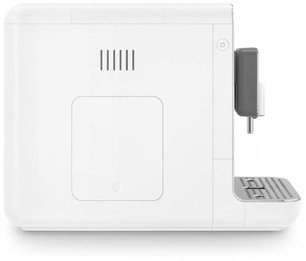 Кофемашина Смег BCC02WHMEU фото 2 в Казани и Татарстане Кофемашина Smeg BCC02WHMEU фото 2 в Казани и Татарстане