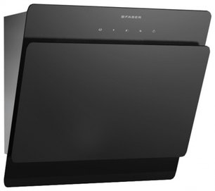 Вытяжка Фабер COCKTAIL BK A80 EG8 фото 4 в Казани и Татарстане Вытяжка Faber COCKTAIL BK A80 EG8 фото 4 в Казани и Татарстане