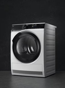 Сушильная машина AEG TR939I4CE фото 2 в Казани и Татарстане