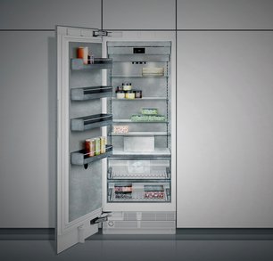 Встраиваемый морозильник Гаггенау RF471304 фото 3 в Казани и Татарстане Встраиваемый морозильник Gaggenau RF471304 фото 3 в Казани и Татарстане