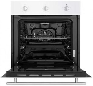 Шкаф духовой газовый MAUNFELD EOGC604W фото 2 в Казани и Татарстане Шкаф духовой газовый MAUNFELD EOGC604W фото 2 в Казани и Татарстане