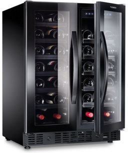 Винный шкаф Дометик MaCave S40FGD фото 2 в Казани и Татарстане Винный шкаф Dometic MaCave S40FGD фото 2 в Казани и Татарстане