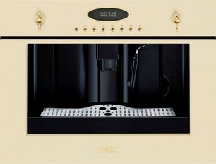 Кофемашина Smeg CM845P-9 фото в Казани и Татарстане
