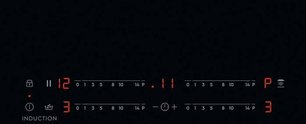 Варочная панель Электролюкс EIS824 фото 3 в Казани и Татарстане Варочная панель Electrolux EIS824 фото 3 в Казани и Татарстане