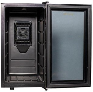 Винный шкаф Мэйвел MV18-BF1 (easy) фото 2 в Казани и Татарстане Винный шкаф Meyvel MV18-BF1 (easy) фото 2 в Казани и Татарстане