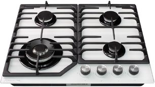 Газовая варочная панель Schaub Lorenz SLK GL6018 фото 3 в Казани и Татарстане