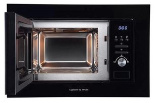 СВЧ-печь Zigmund Shtain BMO 17.202 B фото 2 в Казани и Татарстане