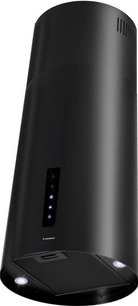 Вытяжка Maunfeld Ford 39 Isla Sensor Black фото 2 в Казани и Татарстане