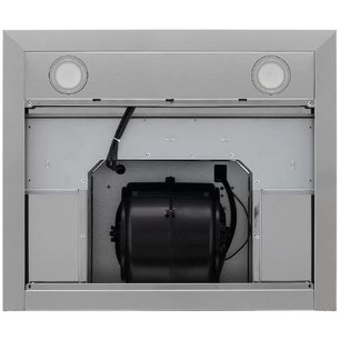 Вытяжка Крона FRANZISKA 600 INOX S фото 4 в Казани и Татарстане Вытяжка KRONA FRANZISKA 600 INOX S фото 4 в Казани и Татарстане