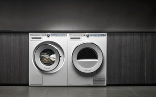 Стиральная машина Аско W4086C.W/1 фото 4 в Казани и Татарстане Стиральная машина Asko W4086C.W/1 фото 4 в Казани и Татарстане