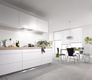 Встраиваемая вытяжка Miele DA 2668 фото 2 в Казани и Татарстане