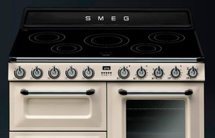 Варочный центр Smeg TR4110IP фото 3 в Казани и Татарстане
